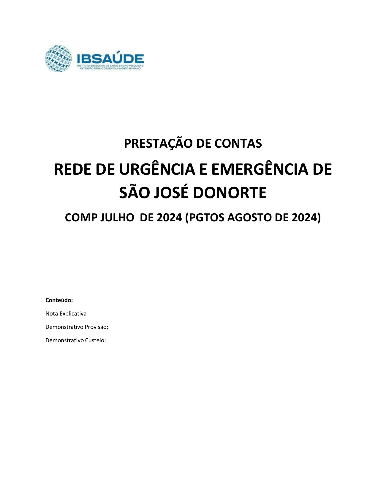 Página 2 de Prestacao De Contas Rue Julho 2024