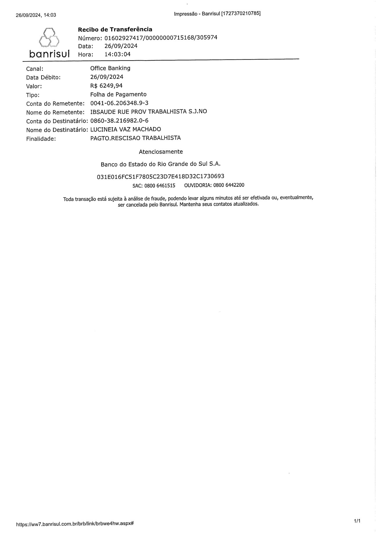 Página 7 de Prestacao De Contas Rue Agosto 2024
