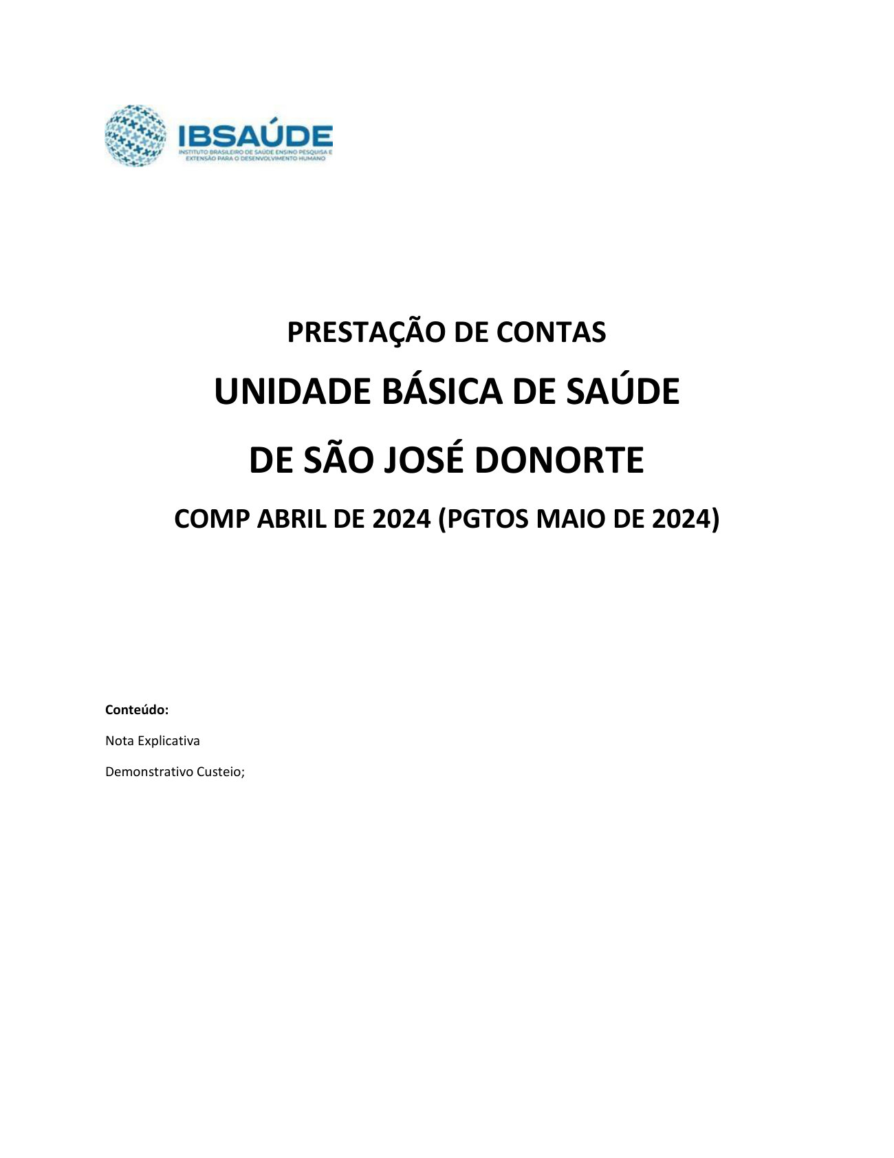 Página 2 de Prestacao De Contas Ubs Abril 2024