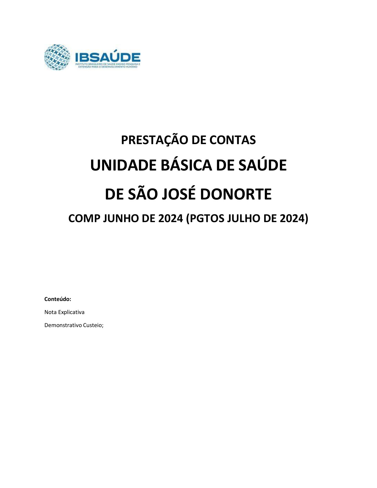 Página 2 de Prestacao De Contas Ubs Junho 2024