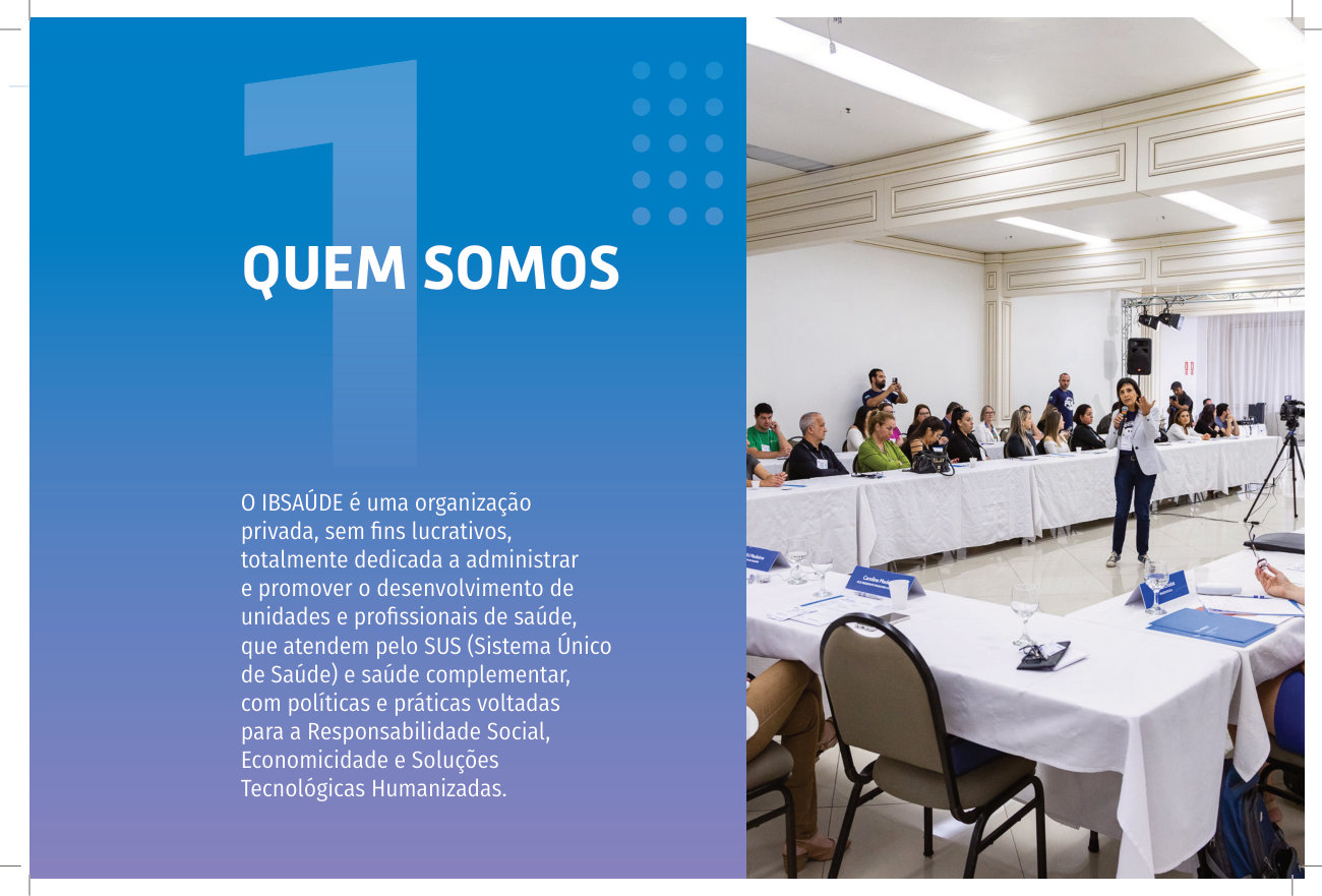 Página 5 de Ano: 2023 Resultados Institucionais