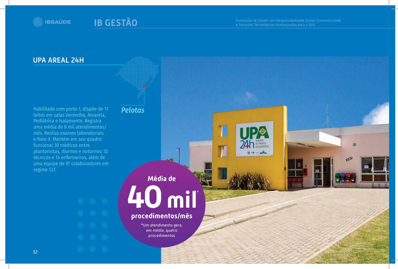 Página 32 de Ano: 2023 Resultados Institucionais