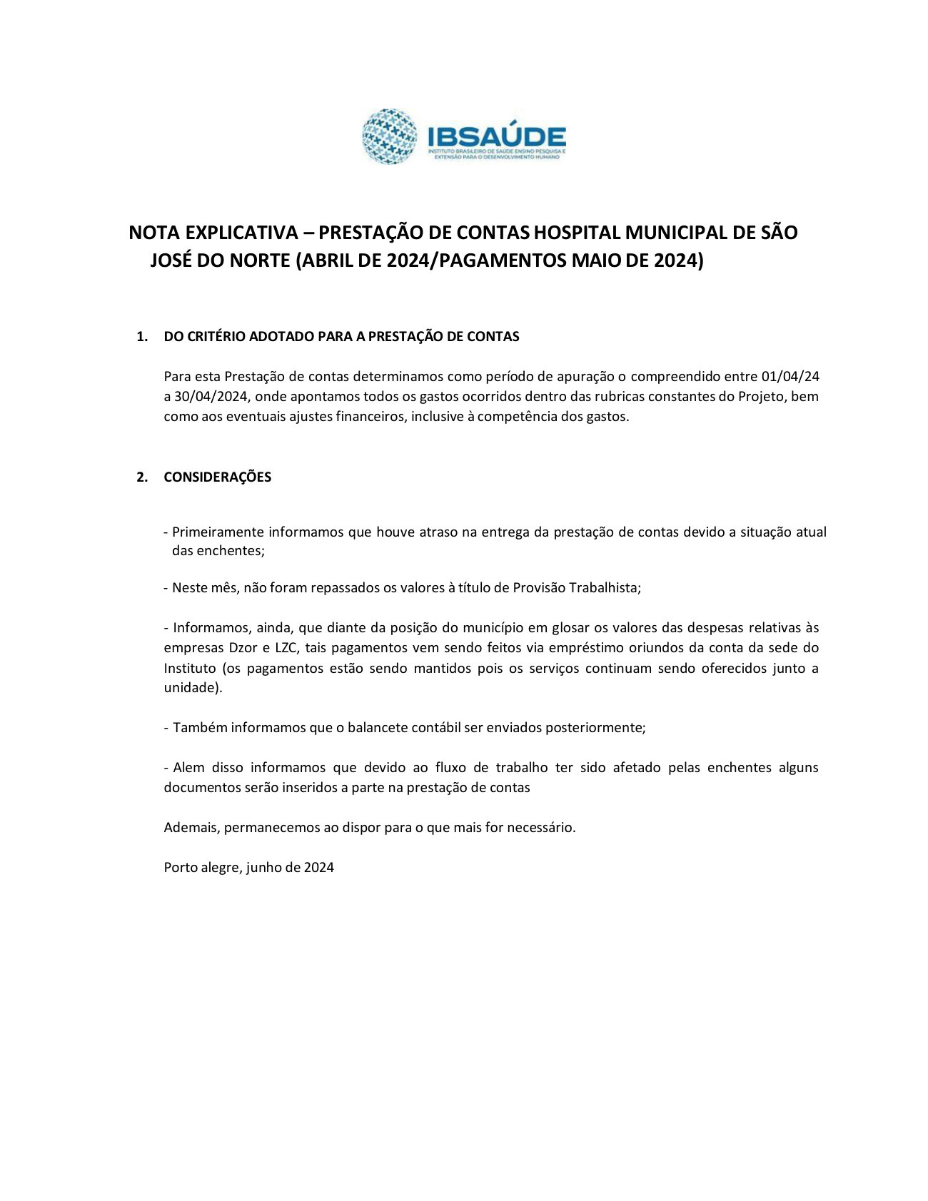 Página 3 de Prestacao De Contas Hmsjn Abril 2024