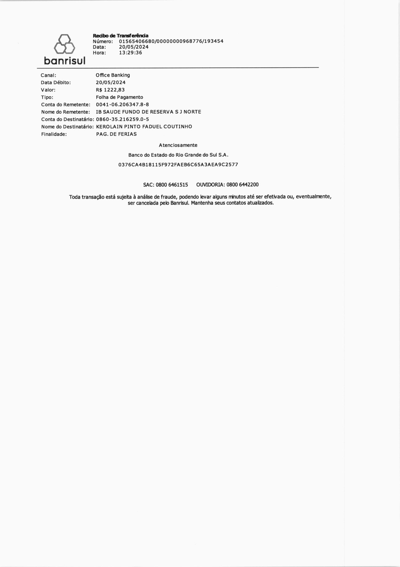 Página 10 de Prestacao De Contas Hmsjn Abril 2024